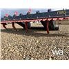 Image 6 : TMG SKID STEER 72 IN. LAND RIPPER W/ RAKE COMB