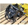 Image 6 : JOHN DEERE 54 IN. QUICK HITCH SNOW BLADE