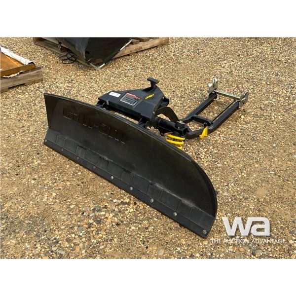 CAN-AM ATV SNOW BLADE