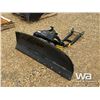Image 1 : CAN-AM ATV SNOW BLADE