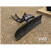 Image 2 : CAN-AM ATV SNOW BLADE