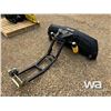 Image 3 : CAN-AM ATV SNOW BLADE