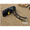 Image 4 : CAN-AM ATV SNOW BLADE