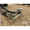 Image 5 : CAN-AM ATV SNOW BLADE