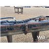 Image 8 : IMAC PIPE GRAPPLE WHEEL LOADER FORKS