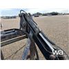 Image 9 : IMAC PIPE GRAPPLE WHEEL LOADER FORKS