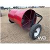 Image 3 : SWATH ROLLER