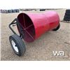 Image 4 : SWATH ROLLER
