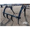 Image 1 : BUCKET GRAPPLE TO FIT KUBOTA  FEL
