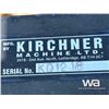 Image 5 : KIRCHNER 48 IN. 3 PT DITCHER