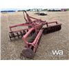Image 2 : MASSEY HARRIS 3 PT. 10 FT. DISC