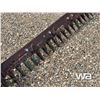 Image 10 : SEMI-MOUNT SICKLE MOWER