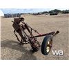 Image 3 : SEMI-MOUNT SICKLE MOWER