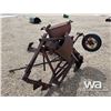 Image 4 : SEMI-MOUNT SICKLE MOWER