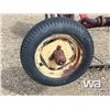 Image 6 : SEMI-MOUNT SICKLE MOWER