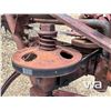 Image 7 : SEMI-MOUNT SICKLE MOWER