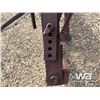 Image 9 : SEMI-MOUNT SICKLE MOWER