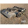 Image 3 : TOW BEHIND 46 IN. MOWER DECK