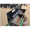 Image 10 : FRONTIER 0S1072M 3PT SEEDER