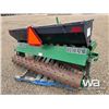 Image 1 : FRONTIER 0S1072M 3PT SEEDER