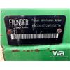 Image 5 : FRONTIER 0S1072M 3PT SEEDER