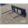 Image 1 : BALE FORKS