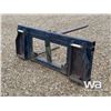 Image 3 : BALE FORKS