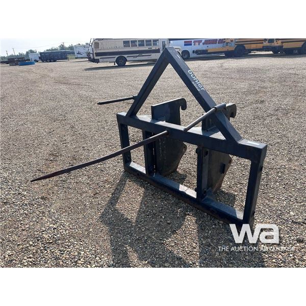 BALE SPEAR TO FIT CAT IT28