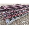 Image 5 : (4) SECTIONS OF 5 FT. FLEX HARROWS