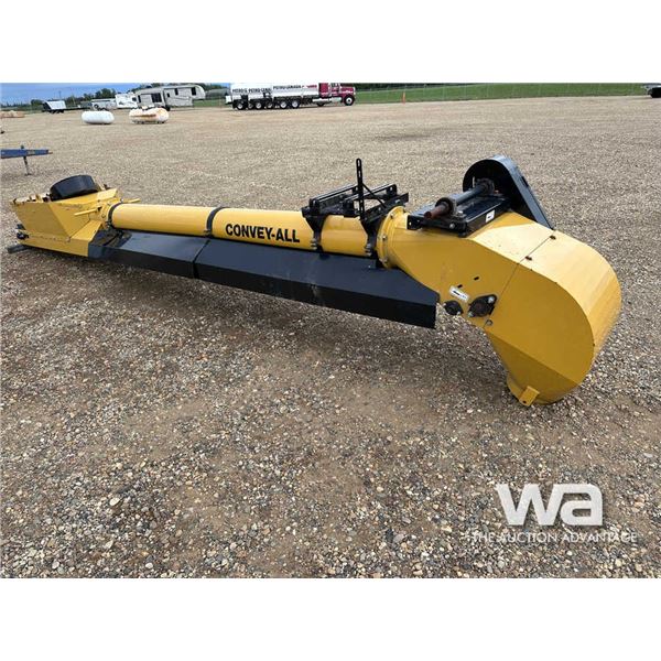 CONVEY-ALL LOWER SECTION CONVEYOR
