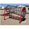 Image 1 : SNOWCO GRAIN SEPERATOR