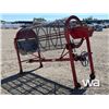 Image 3 : SNOWCO GRAIN SEPERATOR