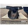 Image 6 : (2) AUGER HOPPERS