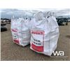 Image 1 : (2) MINI BULK BAG SPLIT SPRUCE WOOD