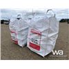 Image 3 : (2) MINI BULK BAG SPLIT SPRUCE WOOD