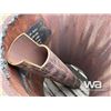 Image 4 : 36 IN. X 5 FT. X 1/2 IN. PIPE