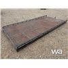 Image 1 : STEEL STONE BOAT