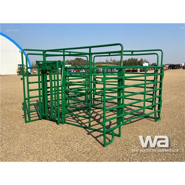 MORAND CALVING MATERNITY PEN