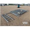 Image 2 : 10 X 20 FT. CHAIN LINK KENNEL