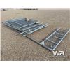 Image 3 : 10 X 20 FT. CHAIN LINK KENNEL