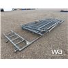 Image 4 : 10 X 20 FT. CHAIN LINK KENNEL
