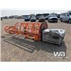 Image 1 : FENCEHOG FENCING ATTACHMENT