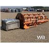 Image 4 : FENCEHOG FENCING ATTACHMENT
