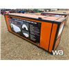 Image 3 : TMG 30 X 60 PE COVER STORAGE SHED