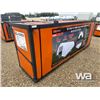 Image 4 : TMG 30 X 60 PE COVER STORAGE SHED