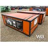 Image 3 : TMG 20 X 63 FT. DUAL TRUSS STORAGE SHELTER