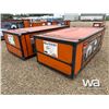 Image 4 : TMG 20 X 63 FT. DUAL TRUSS STORAGE SHELTER