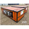 Image 5 : TMG 20 X 63 FT. DUAL TRUSS STORAGE SHELTER