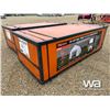 Image 6 : TMG 20 X 63 FT. DUAL TRUSS STORAGE SHELTER