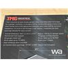 Image 2 : TMG 21 X 19 FT. DOUBLE METAL SHED